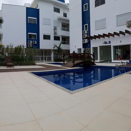 APTO fino área nobre dos Ingleses. 500m da praia! Florianópolis Exterior foto