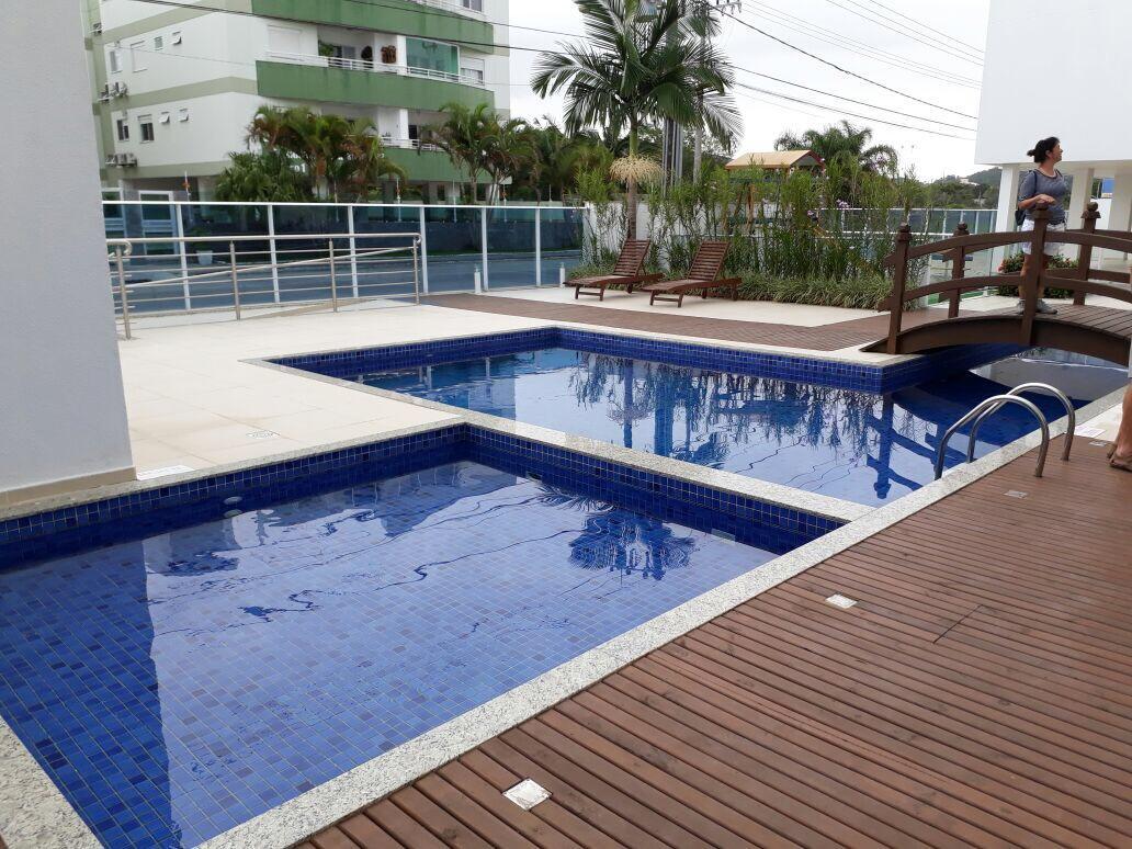 APTO fino área nobre dos Ingleses. 500m da praia! Florianópolis Exterior foto